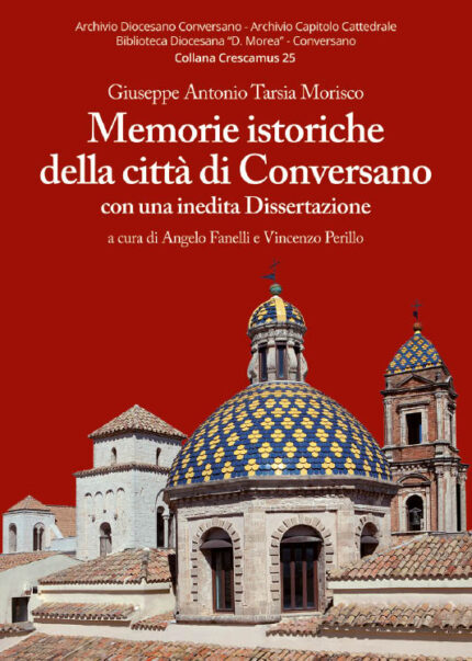 Memorie istoriche della città di Conversano