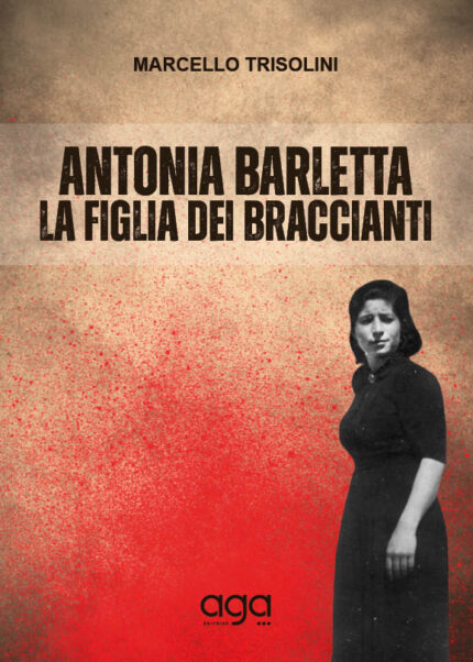Antonia Barletta