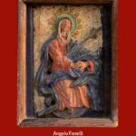 Arredi sacri e paramenti dei documenti archivistici di Conversano