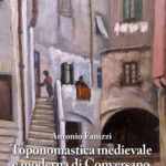 Toponomastica medievale e moderna di Conversano