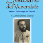 Epistolario del venerabile