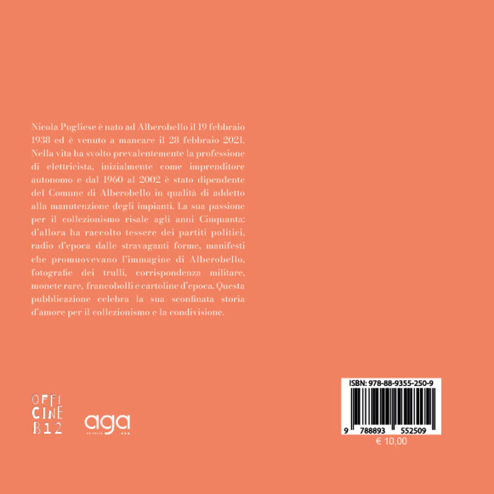 Dialoghi di carta dalla collezione di Nicola Pugliese - immagine 2