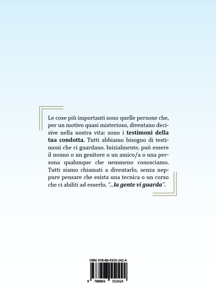 Ogni albero genealogico ha i suoi testimoni - immagine 2