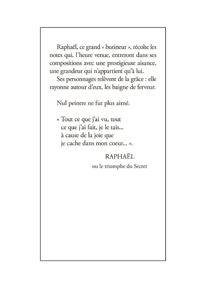 Raphaël - immagine 2