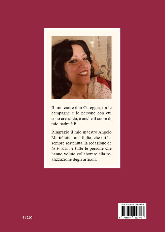 Saluti da Coreggia (Parte II) - immagine 2