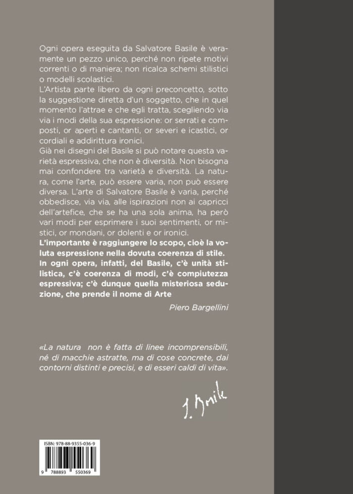 Salvatore Basile - immagine 2