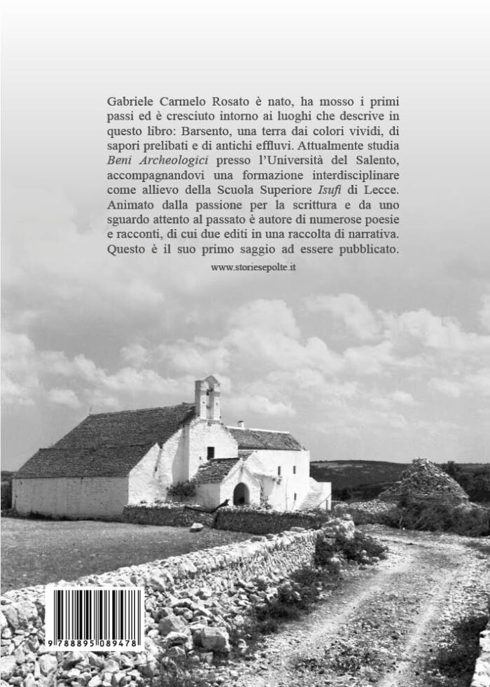 Storie Sepolte A Barsento - immagine 2