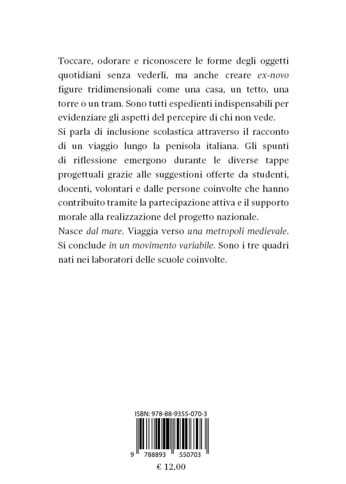 Sensoltre Sei Tu - immagine 2