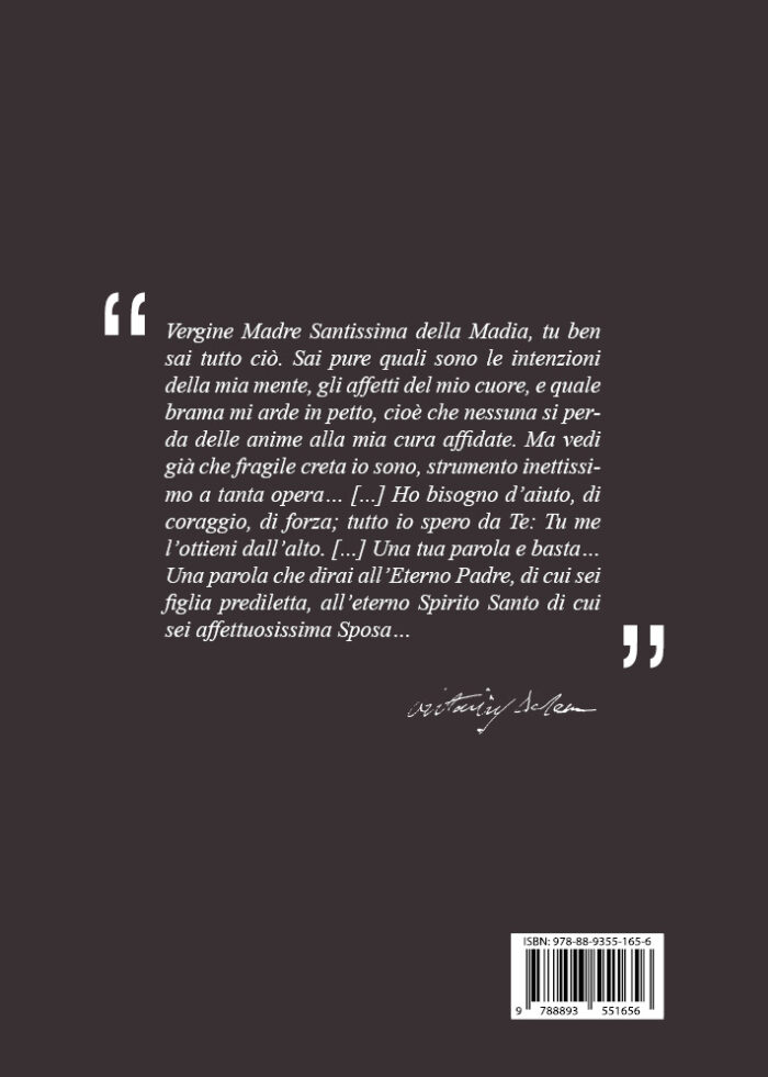 Il magistero episcopale di Antonio Fedele Dalena - immagine 2