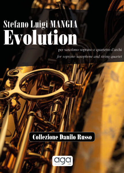 Evolution