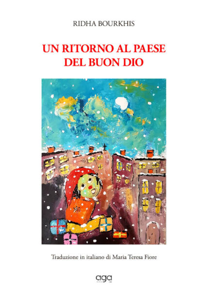 134 - Un ritorno al paese del buon Dio