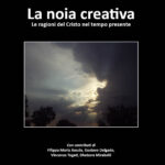 La noia creativa
