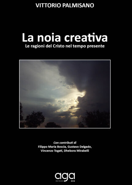 La noia creativa