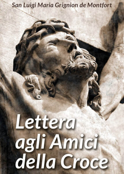 Lettera agli amici della croce