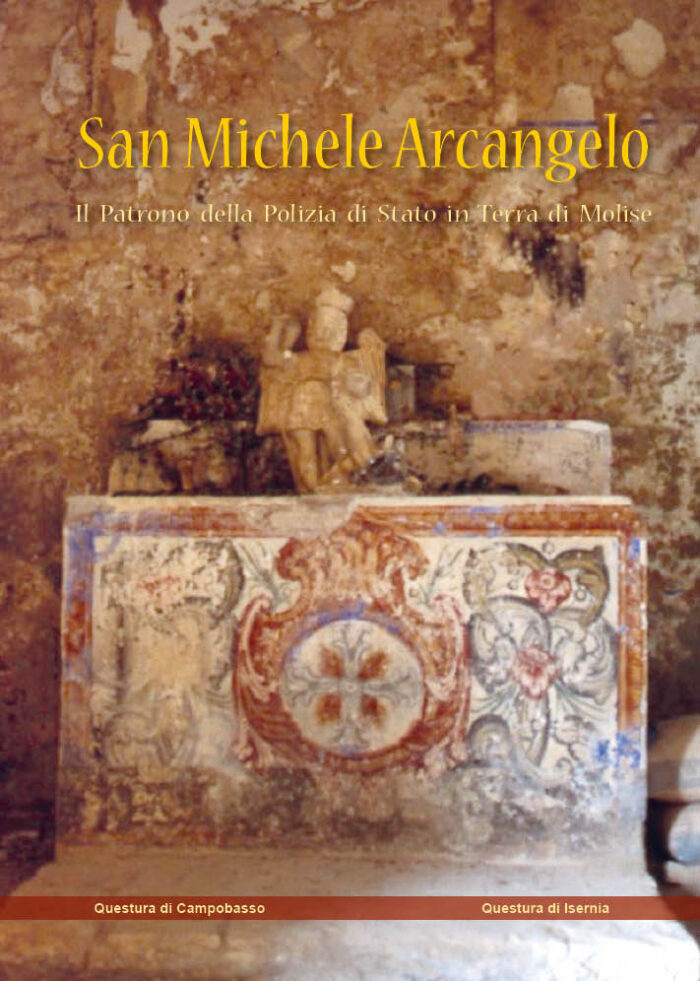 320 San Michele Arcangelo