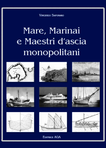 Mare, Marinai e Maestri dascia monopolitani