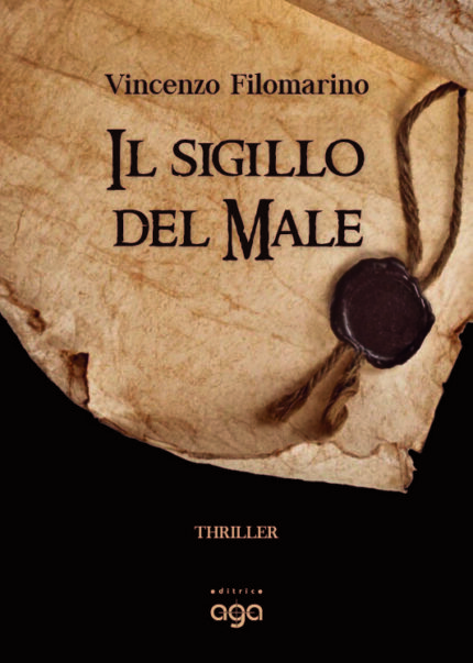 Il sigillo del male