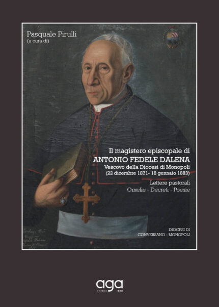 Il magistero episcopale di Antonio Fedele Dalena