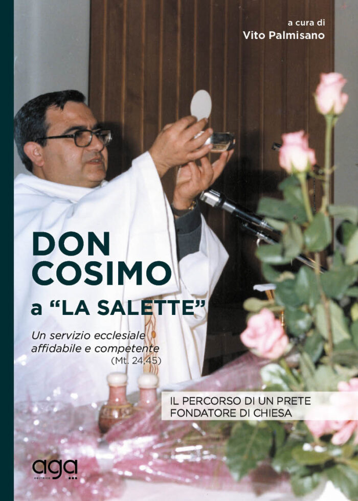 323 Don Cosimo a "la salette"