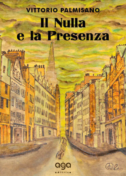 Il nulla e la presenza