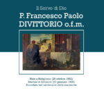 Il Servo di Dio P. Francesco Divittorio o.f.m.