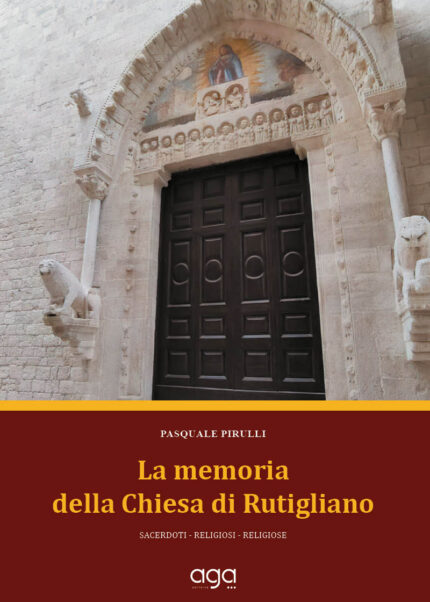 La memoria della Chiesa di Rutigliano
