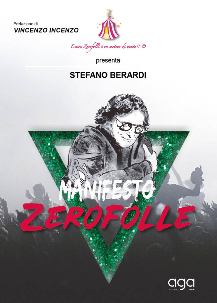 301 Manifesto Zerofolle