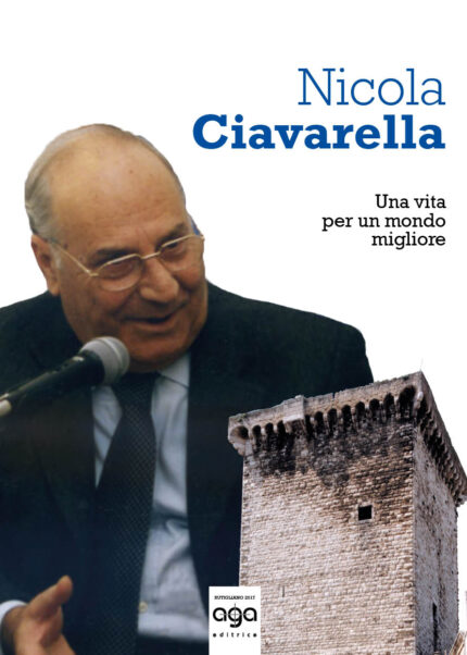 Nicola Ciavarella