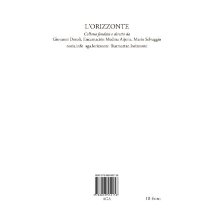 112 - Pagine di periferia