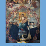 Lo storico organo a canne Giuseppe Toselli (1857)