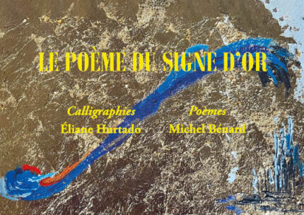 223 - Le poème du signe d'or