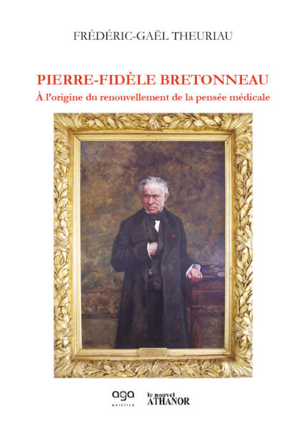3 - Pierre-Fidèle Bretonneau