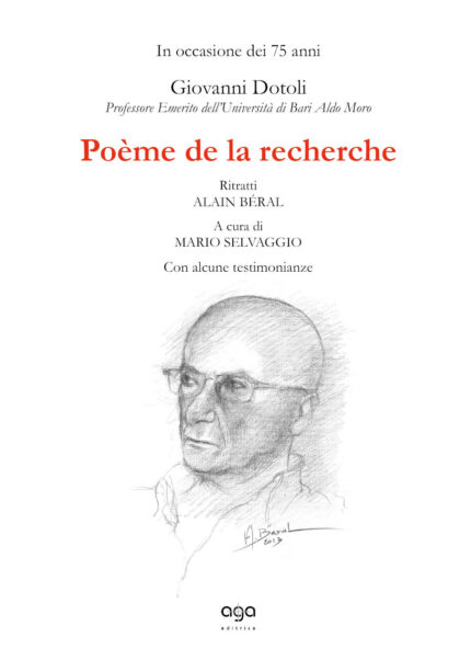 4 - Poème de la recherche