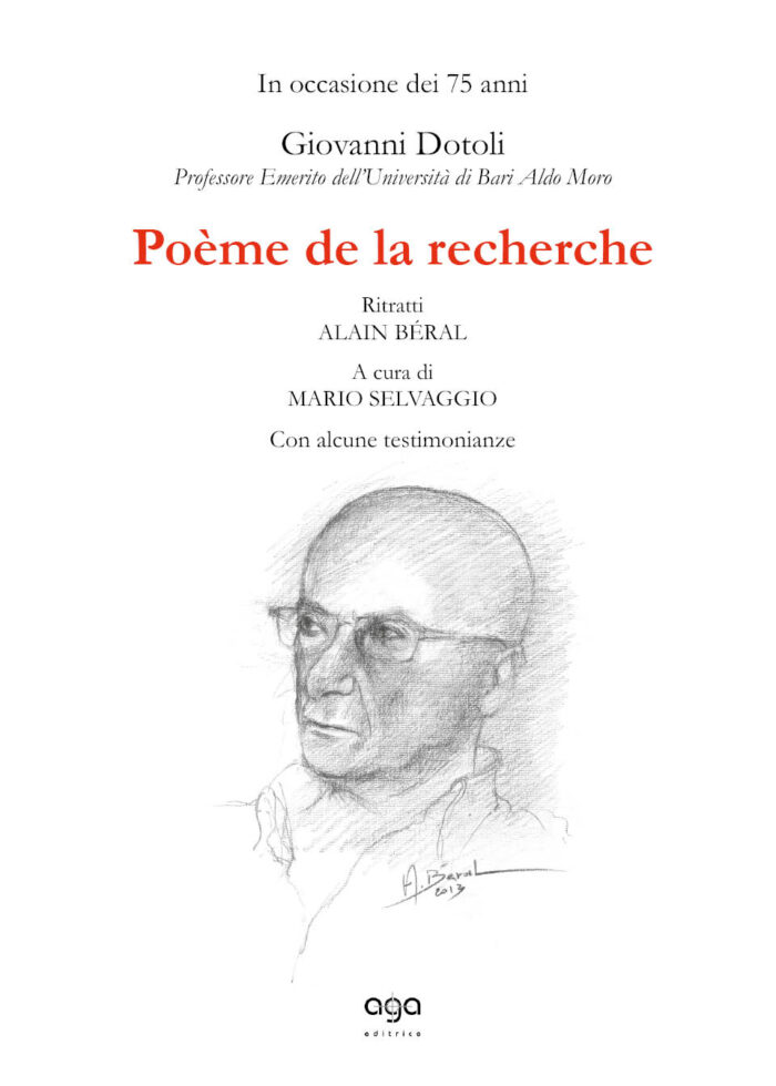 328 4 - Poème de la recherche