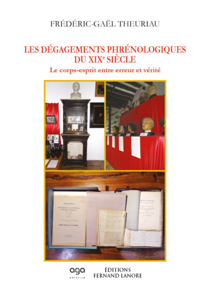 5 - Les dégagements phrénologiques du XIX siècle