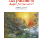 6 - Acque premonitrici