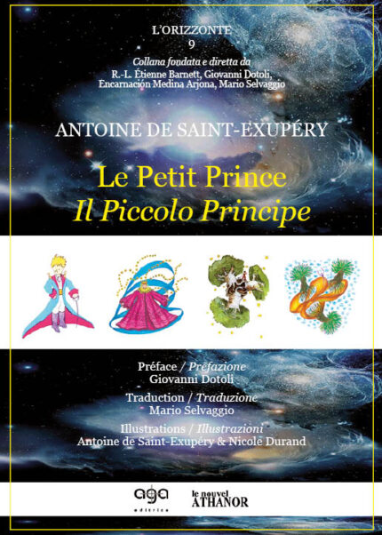 9 - Il Piccolo Principe