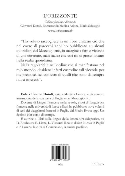 10 - Incontro con il lettore