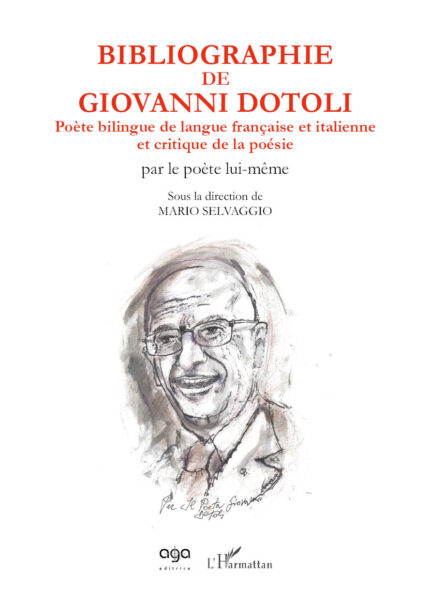 12 - Bibliographie de Giovanni Dotoli