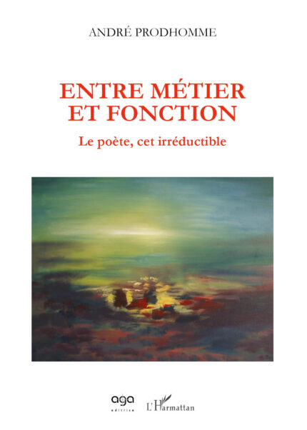 14 - Entre métier et fontion