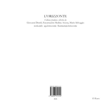 76 - Presenze Silenti