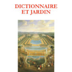 15 - Dictionnaire et jardin
