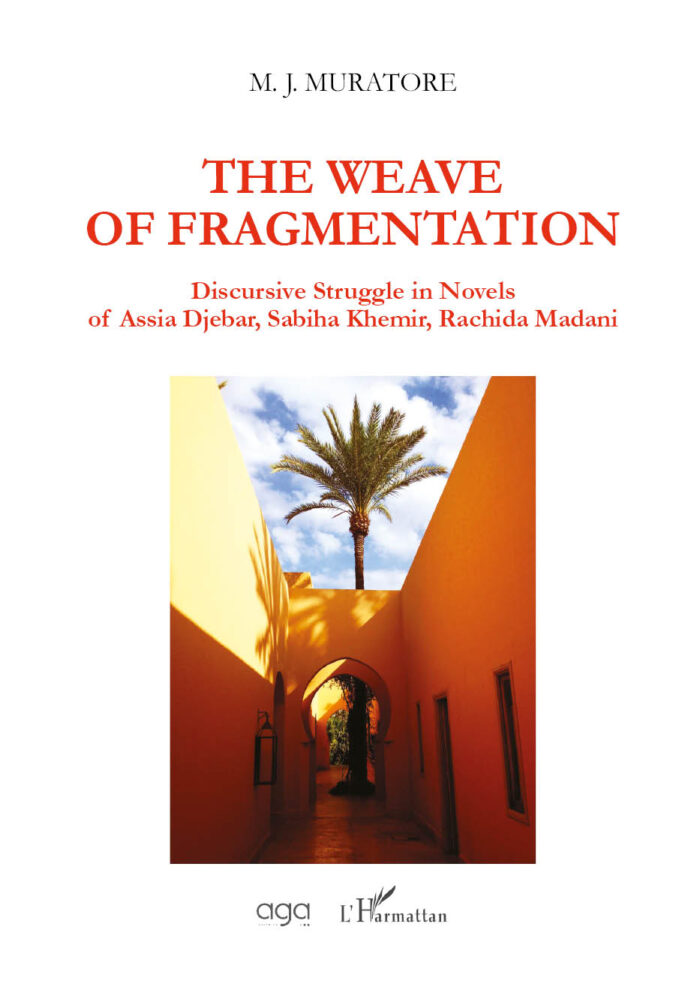 339 16 - The weave of fragmentation
