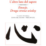 17 - Emozioni. L'altro lato del sapere