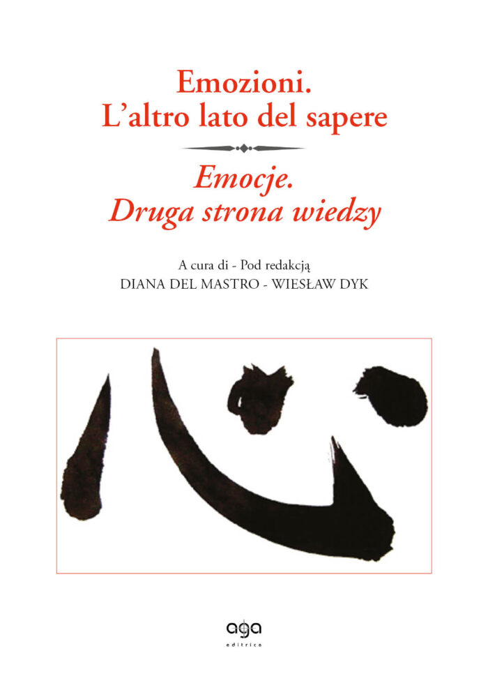 340 17 - Emozioni. L'altro lato del sapere