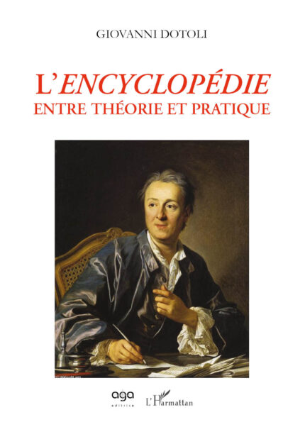 18 - Lencyclopédie entre théorie et pratique