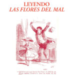 21 - Leyendo las flores del mal