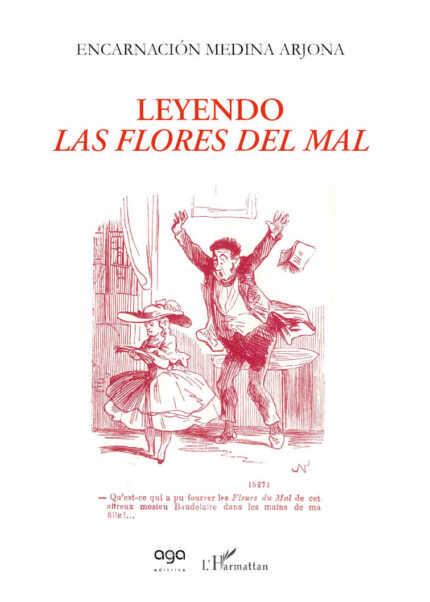 21 - Leyendo las flores del mal