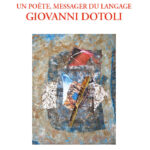 24 - Reyun poète, messager du langage Giovanni Dotoli