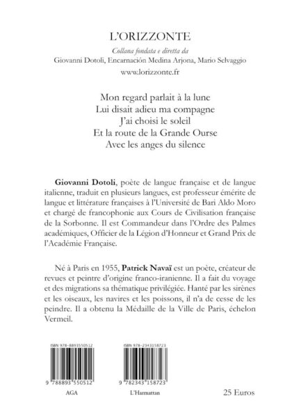 25 - Éclats